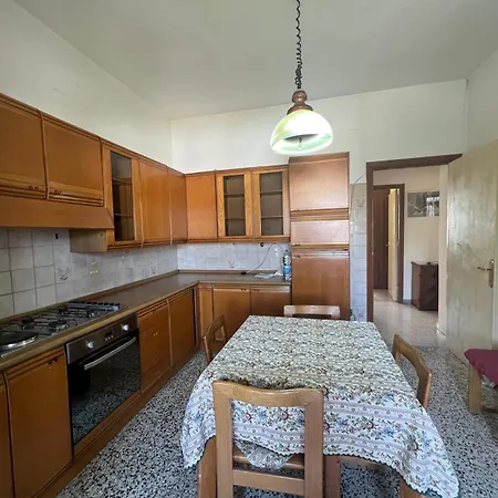 Apartment Cerulean Harbour House - Wifi, Ac, 5 Minutes From The Beach, Terrace, Air Conditioning *