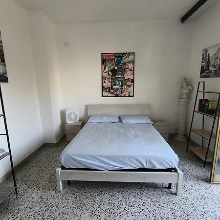 Cerulean Harbour House - Wifi, Ac, 5 Minutes From The Beach, Parking, Terrace, Air Conditioning Διαμέρισμα Κάλιαρι