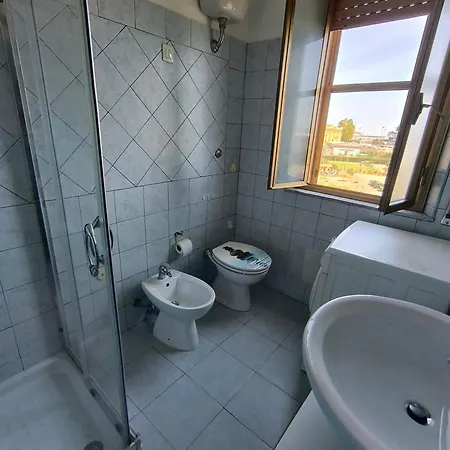 Cerulean Harbour House - Wifi, Ac, 5 Minutes From The Beach, Parking, Terrace, Air Conditioning Apartamento *