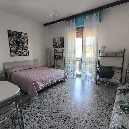 Cerulean Harbour House - Wifi, Ac, 5 Minutes From The Beach, Parking, Terrace, Air Conditioning